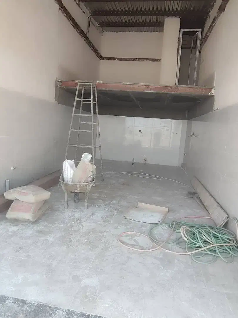 مغازه اجاره ای لب کمربندی زیدآباد به سیرجان|اجارهٔ مغازه و غرفه|زید آباد, |دیوار