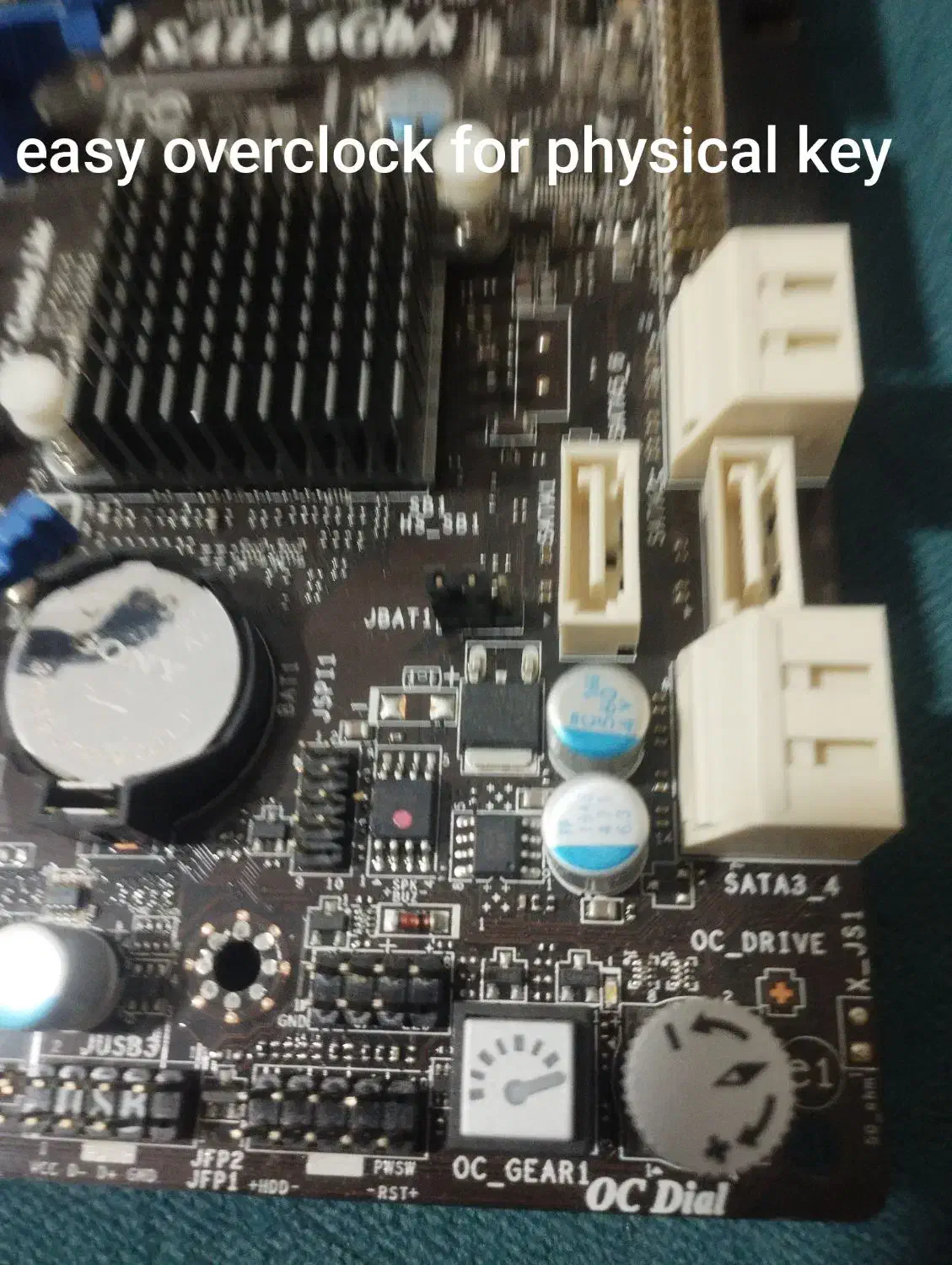 چهار عدد باندل درحد نو + cpu + fan +گرافیک|قطعات و لوازم جانبی رایانه|کرج, جهان‌شهر|دیوار