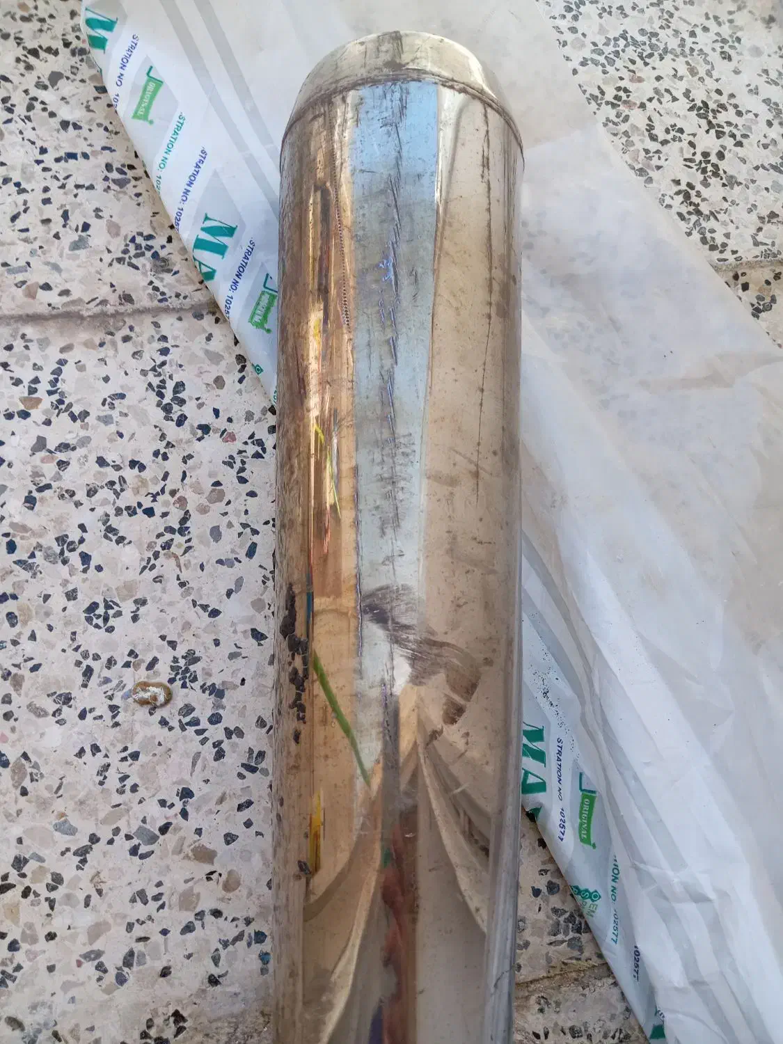 احسان 200|موتورسیکلت|مشهد, بهمن|دیوار