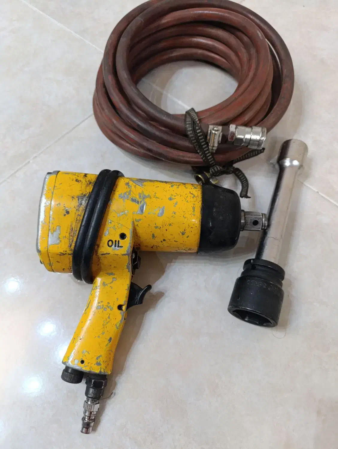 بکس بادی|ابزارآلات|کرمانشاه, |دیوار