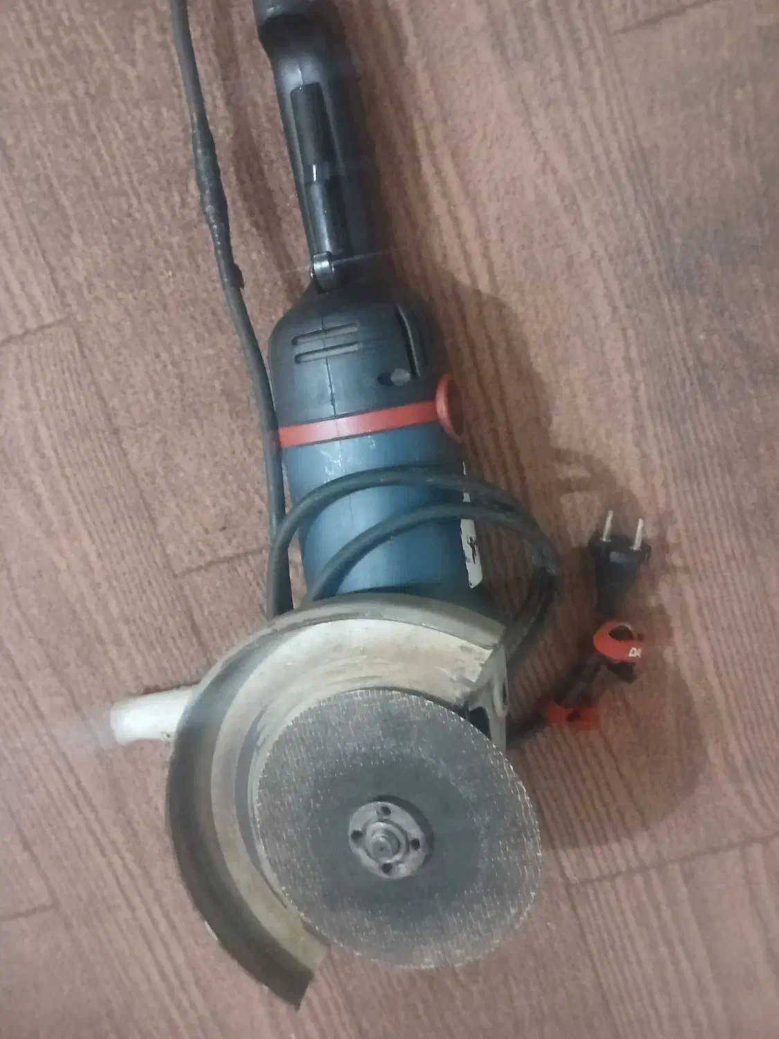 سنگ برقی|ابزارآلات|بهشهر, |دیوار