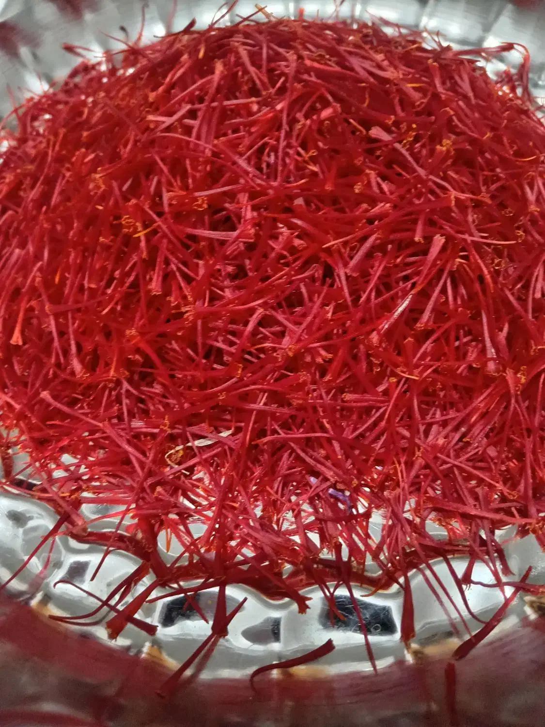 زعفران و گل زعفران امسالی از کشاورز|خوردنی و آشامیدنی|تهران, زعفرانیه|دیوار