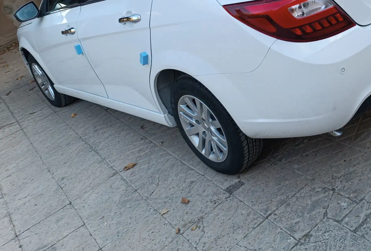 دنا پلاس ۶ دنده EF7P صفر 1404|خودرو سواری و وانت|زنجان, |دیوار