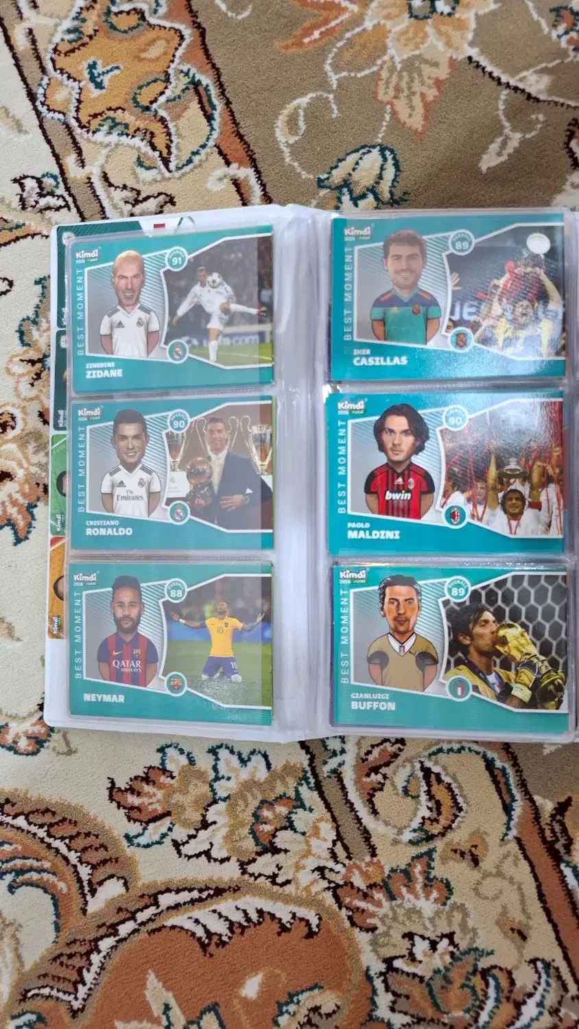 کارت کیمدی ۲۰۲۶|اسباب‌‌بازی|سقز, |دیوار