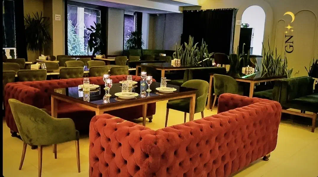 کارگر ساده خانوم یا اقا|استخدام خدمات فروشگاه و رستوران|رودهن, |دیوار