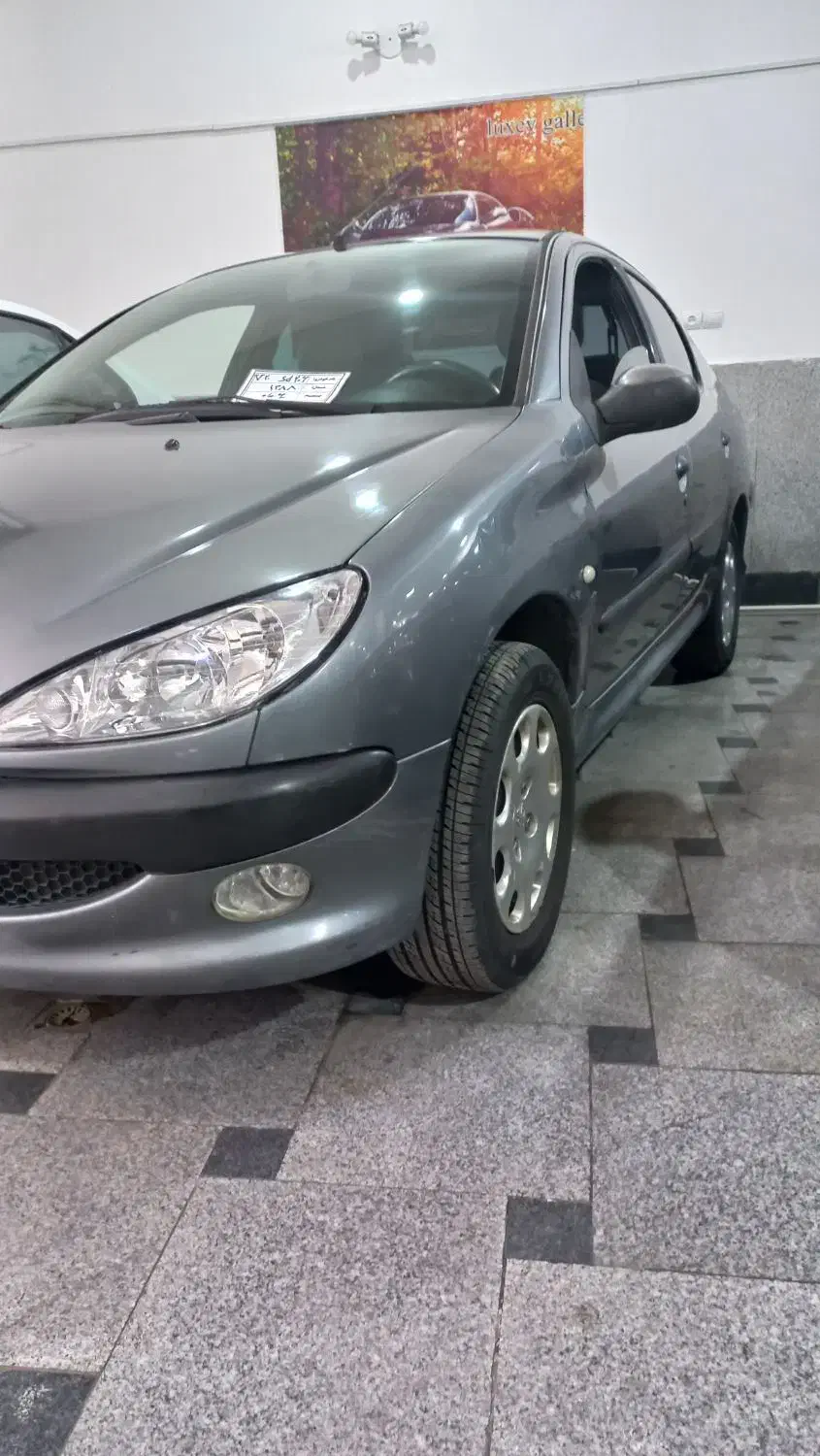 206 sd|خودرو سواری و وانت|تبریز, |دیوار