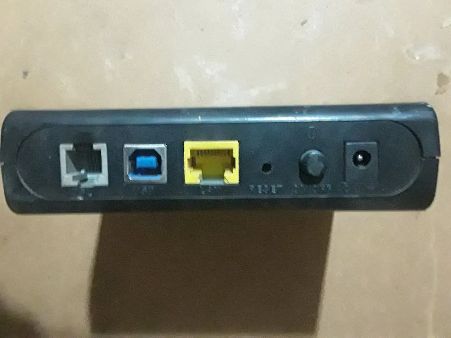 مودم|مودم و تجهیزات شبکه|تهران, طرشت|دیوار