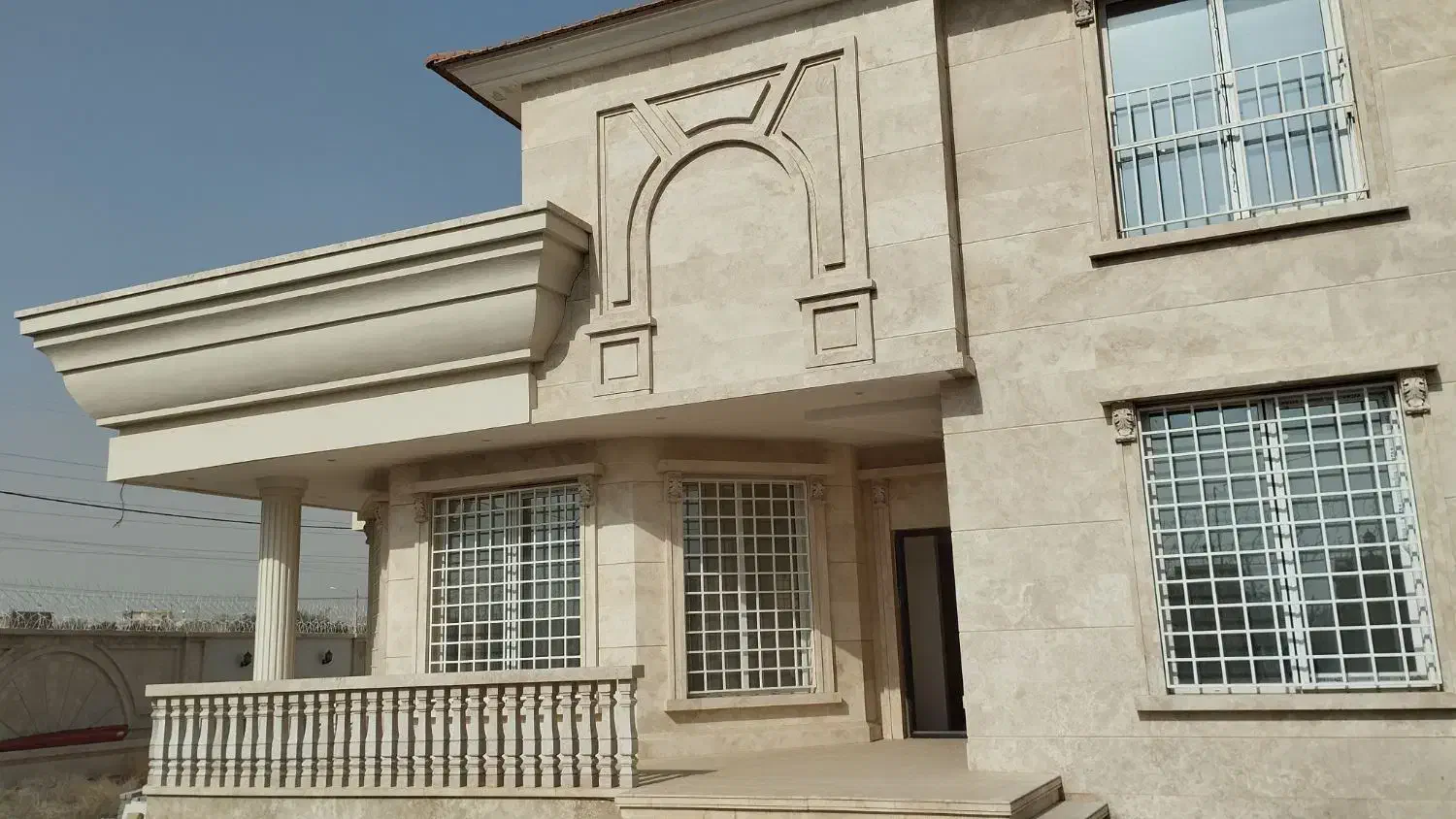 گلبهار باغشهر۲ معاوضه بامشهد|فروش خانه و ویلا|گلبهار, شهر جدید گلبهار|دیوار