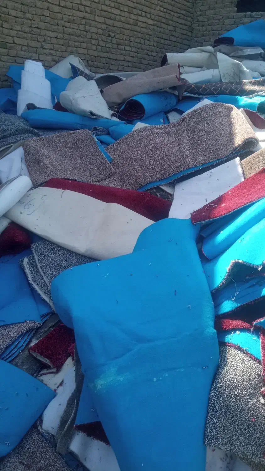 موکت نوتافتینگ|موکت|اسلام‌شهر, شهرک مهدیه|دیوار