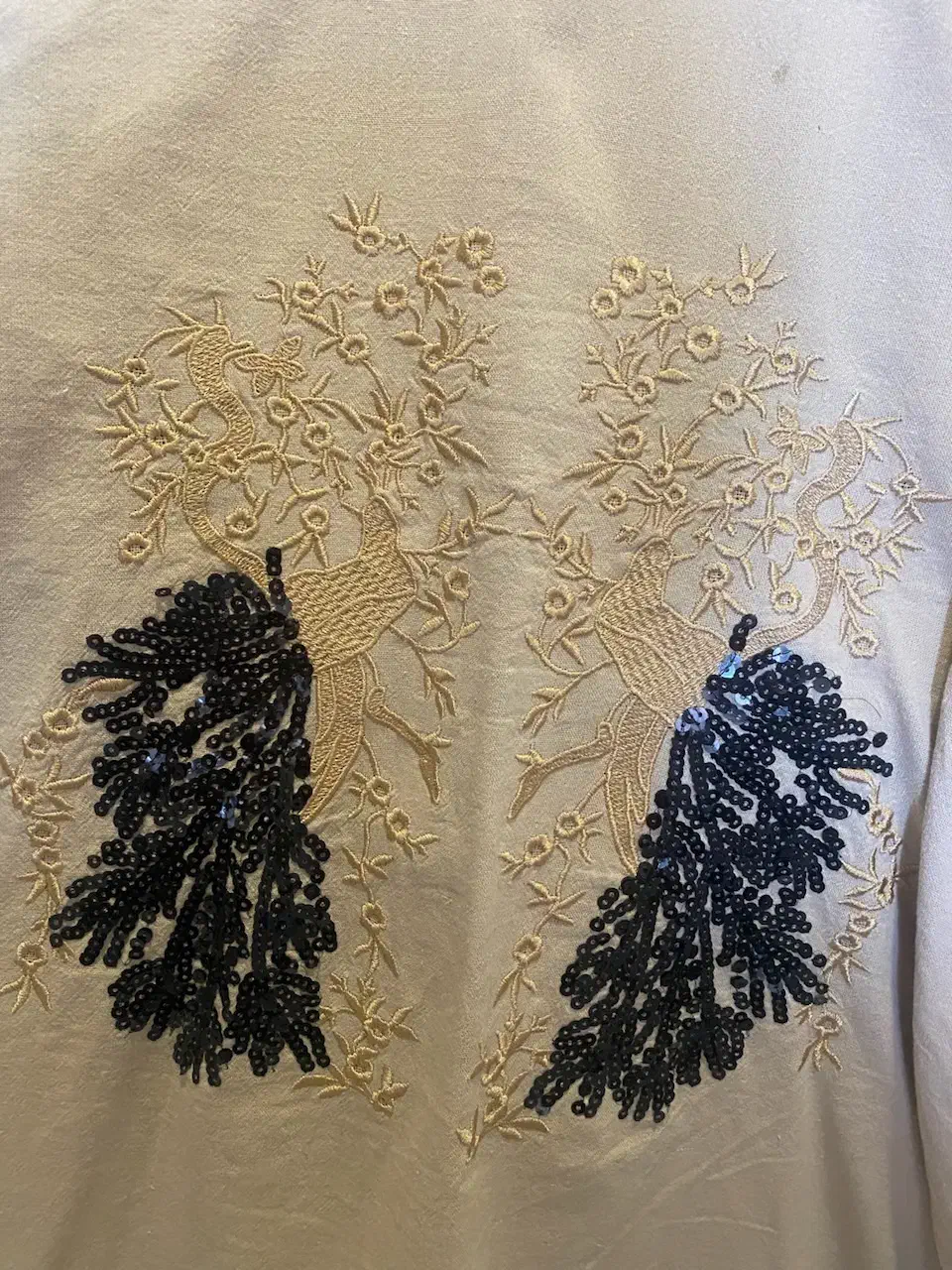 مانتو سایز ۴۲ ۴۴|لباس|اردبیل, |دیوار