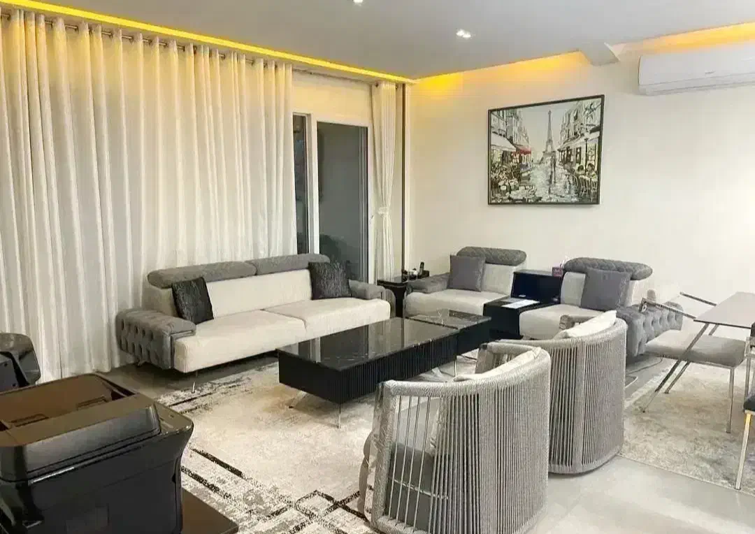 فروش آپارتمان 105متری / 2 خواب / فول امکانات/ سرگل|فروش آپارتمان|رشت, معلم|دیوار