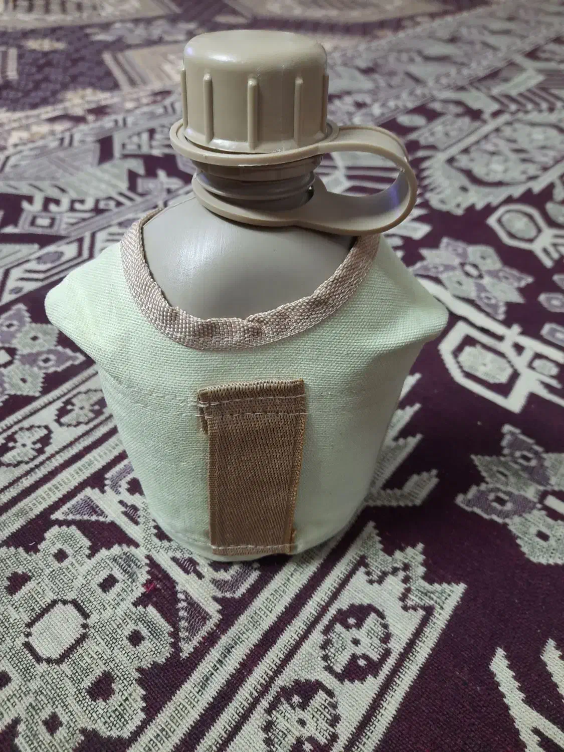 قمقمه|ظروف نگهدارنده، پلاستیکی، یک‌بارمصرف|تهران, بریانک|دیوار