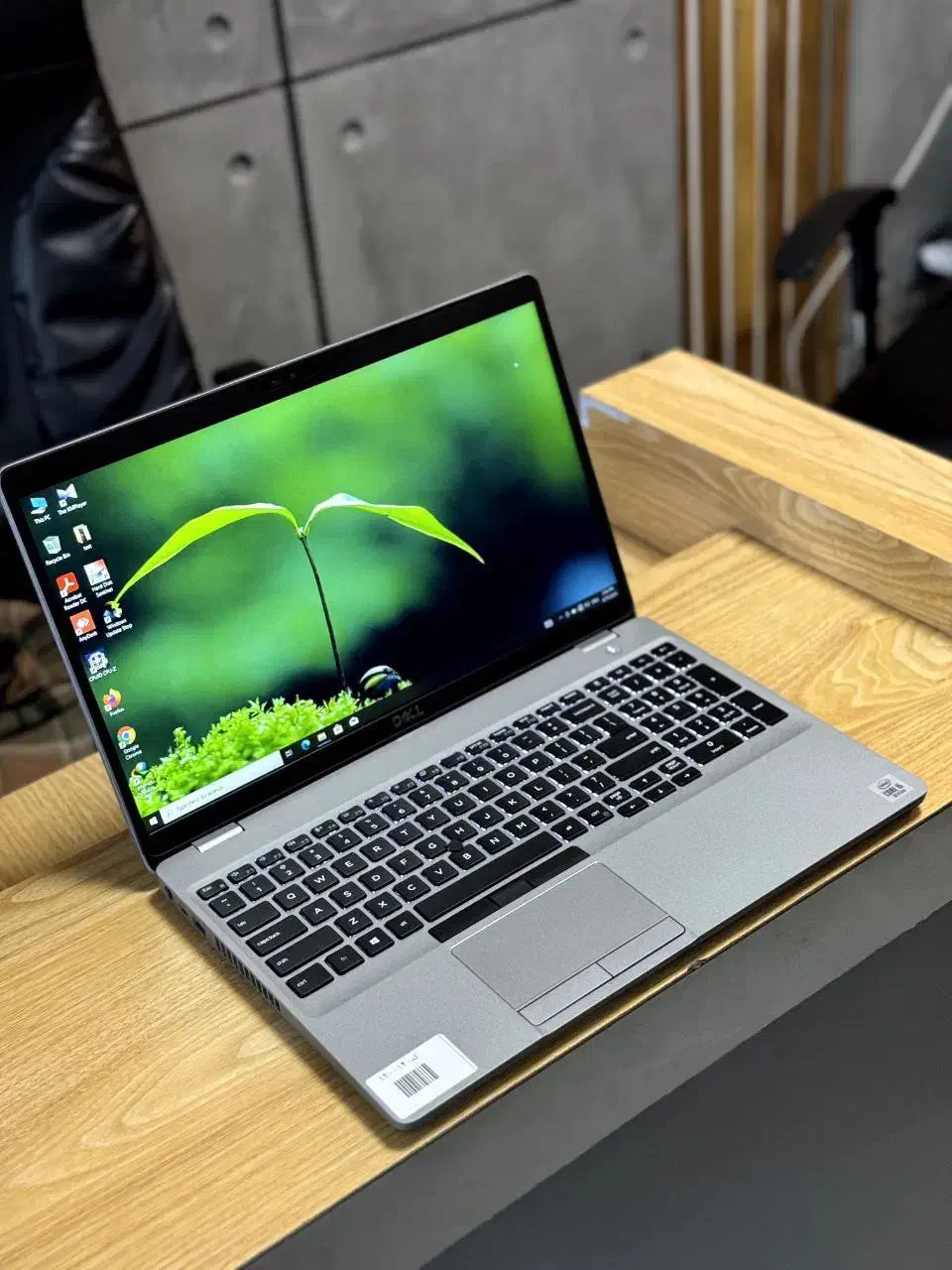 لپتاپ نسل ده برند دل/ اقساطی بلند مدت 3.5%|رایانه همراه|تبریز, |دیوار