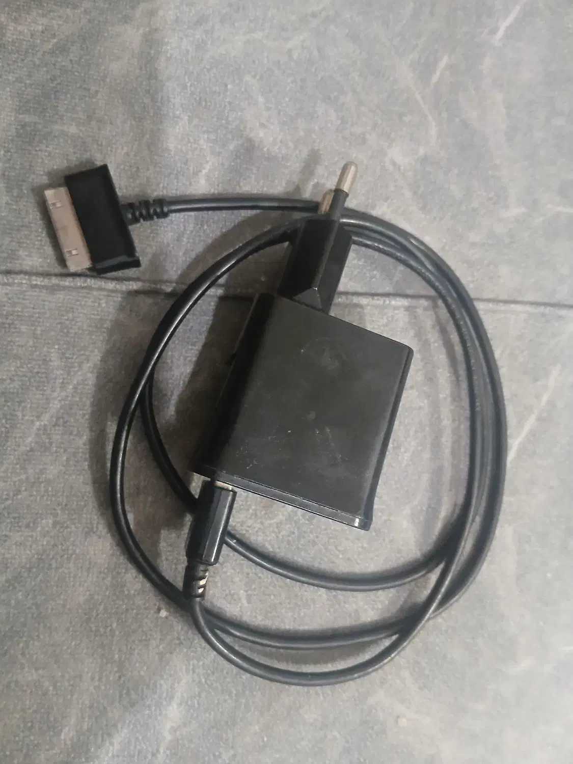 TAB 2|تبلت|رشت, توشیبا|دیوار