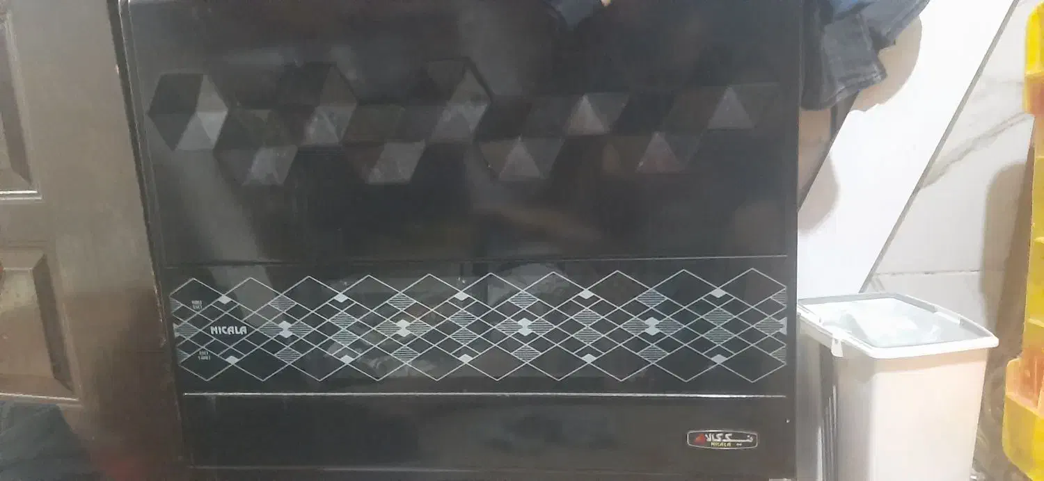 بخاری گازی|بخاری، هیتر، شومینه|بندر امام خمینی, |دیوار