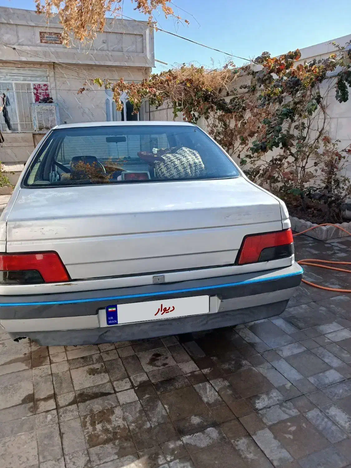 فروش|خودرو سواری و وانت|بردسکن, |دیوار