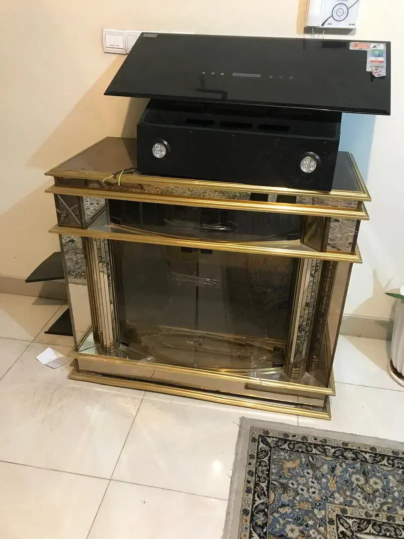 هود آشپزخونه،بوفه|هود|شیراز, سینما سعدی|دیوار