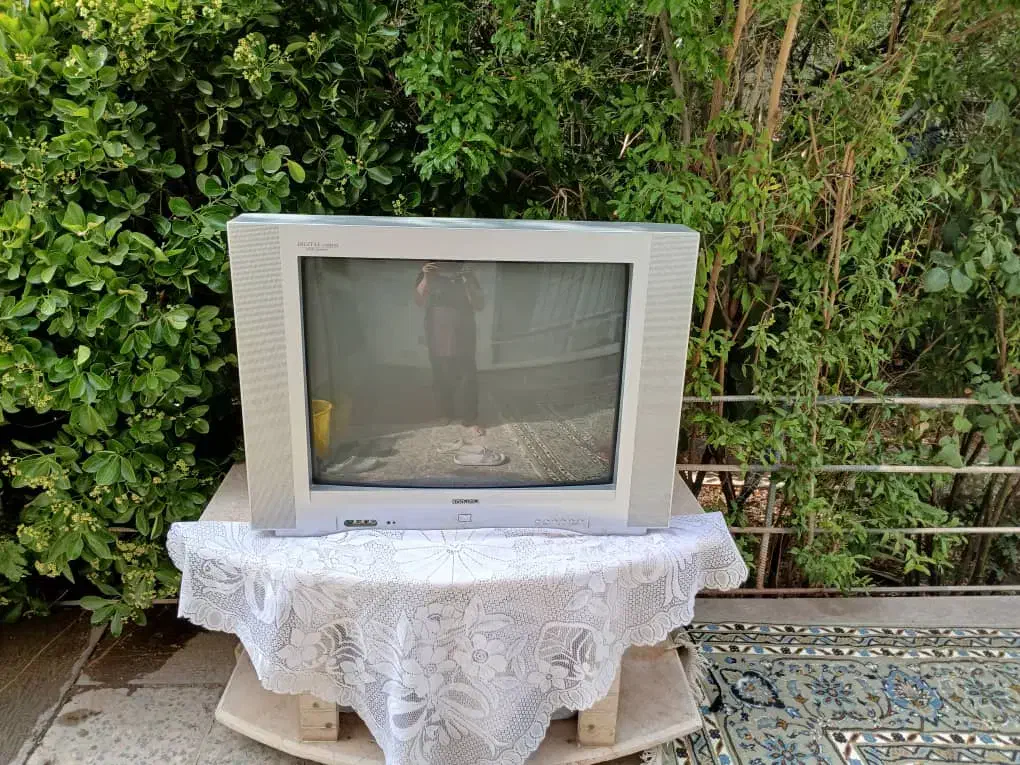 تلویزیون کوداما|تلویزیون و پروژکتور|بردسیر, |دیوار