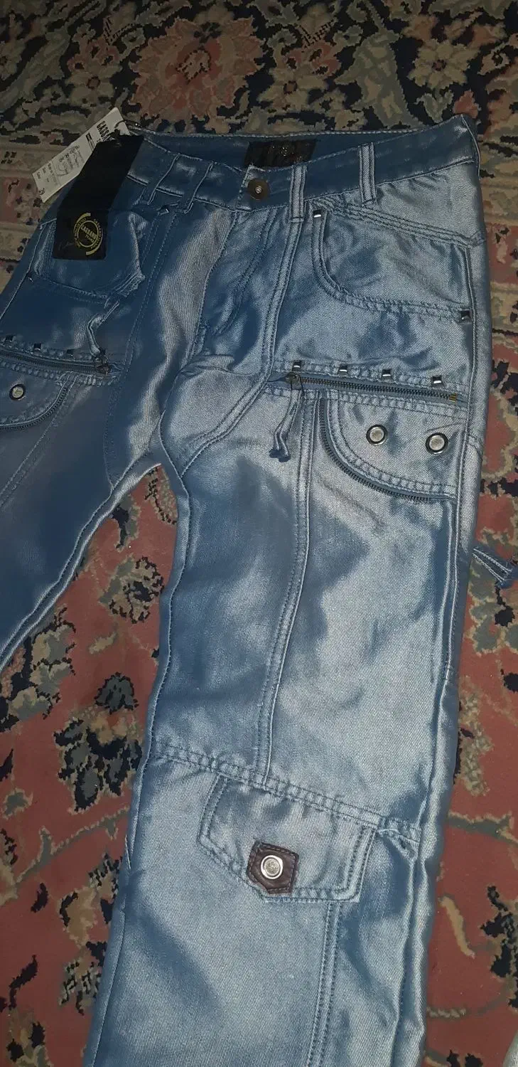 شلوار دخترانه  حتی یک بار هم پوشیده نشده|لباس|سنندج, |دیوار