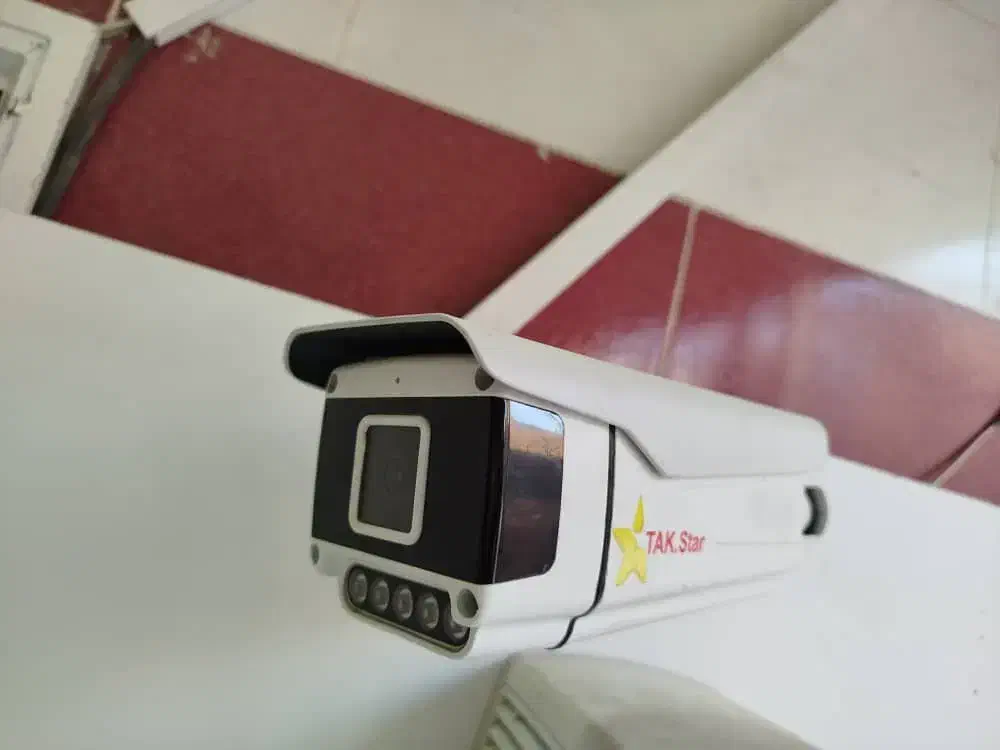 گارانتی درجا تعویض .دوربین.دستگاه.|دوربین مداربسته|یزد, |دیوار