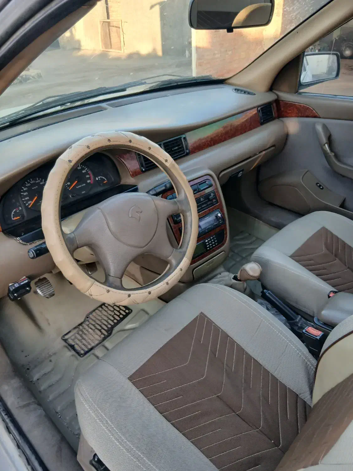 فروش|خودرو سواری و وانت|کشکسرای, |دیوار