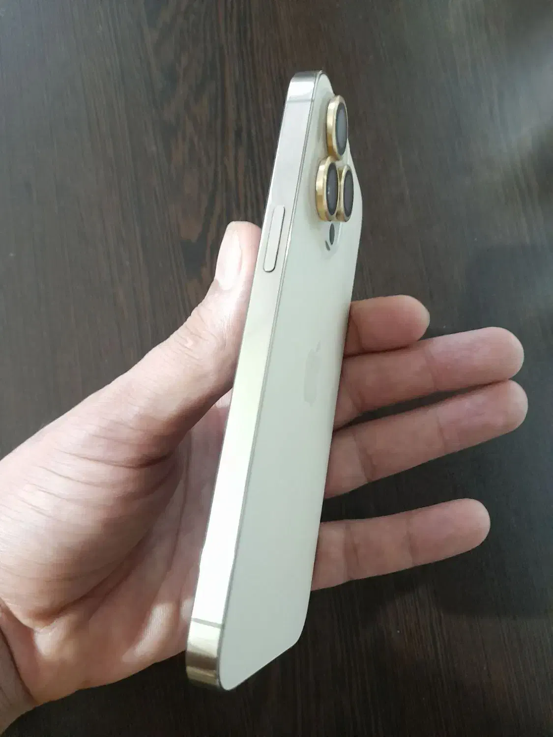 آیفون 14 پرومکس در حد آک|موبایل|بهارستان, |دیوار