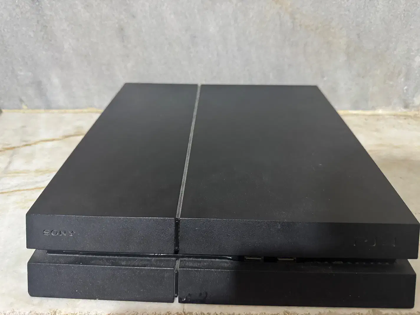 ps4 fat 500|کنسول، بازی ویدئویی و آنلاین|عسلویه, |دیوار