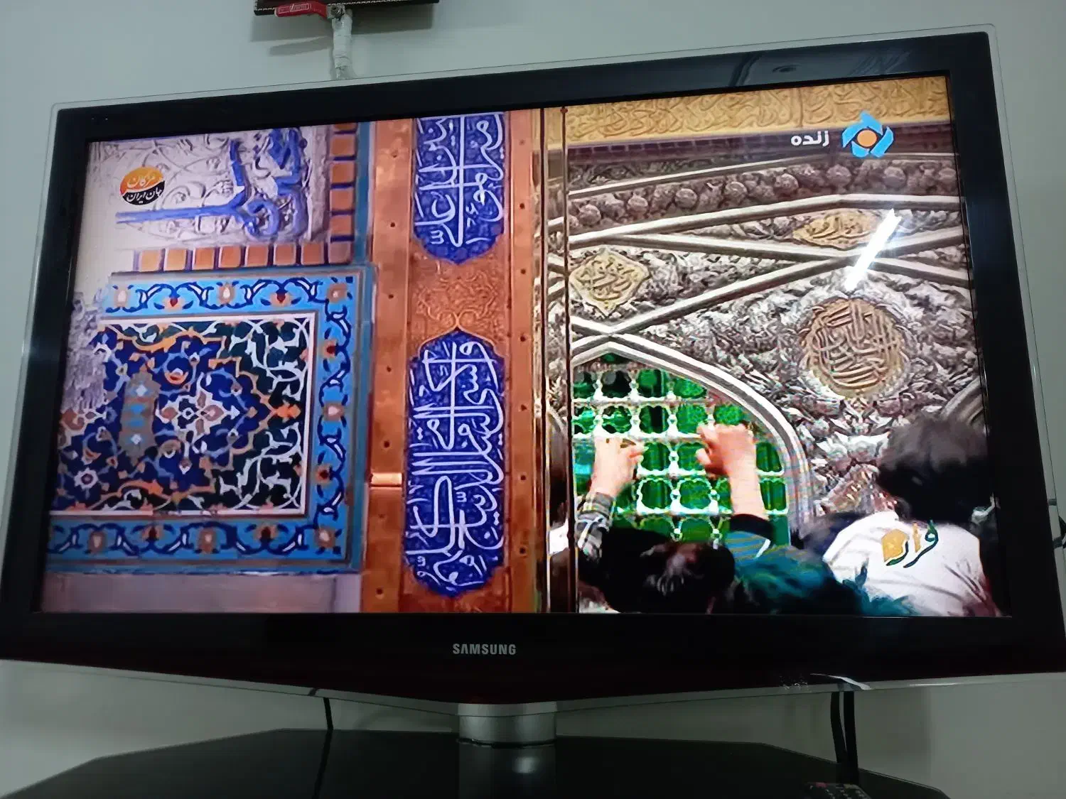 تلویزیون|تلویزیون و پروژکتور|تهران, شکیبا|دیوار