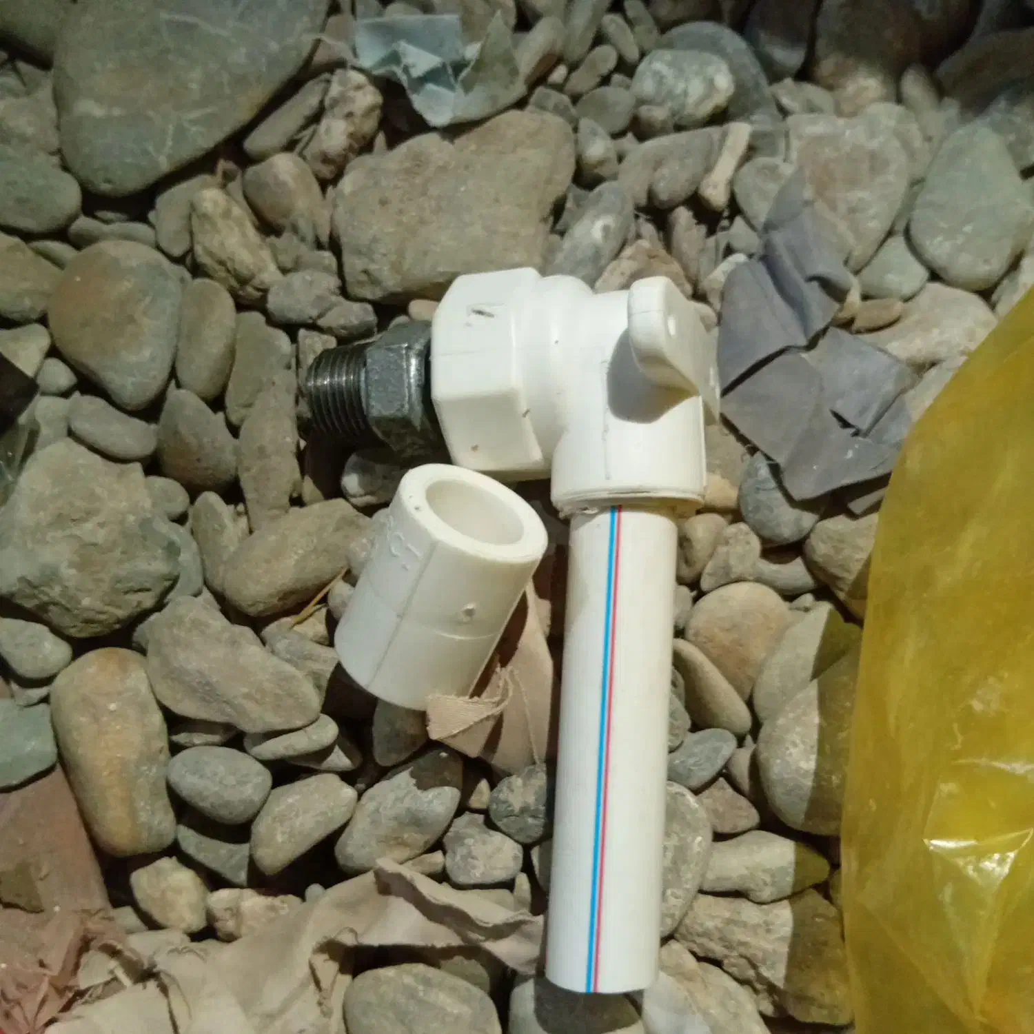 لوله کشی س آب و فاضلاب نصب شیر الات|خدمات پیشه و مهارت|ایرانشهر, |دیوار