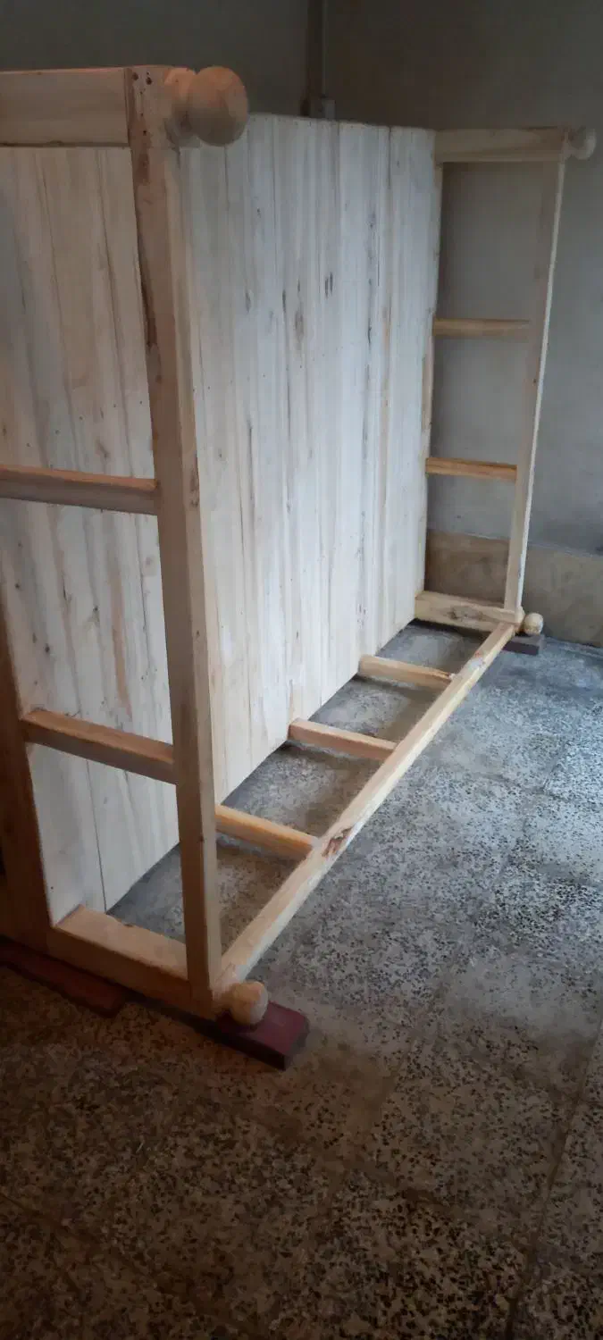 تخت|تخت و سرویس خواب|ملایر, |دیوار