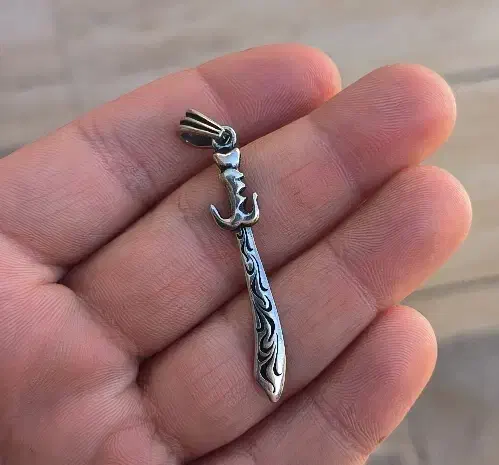 نقره۱۸۰|جواهرات|خرم‌آباد, |دیوار