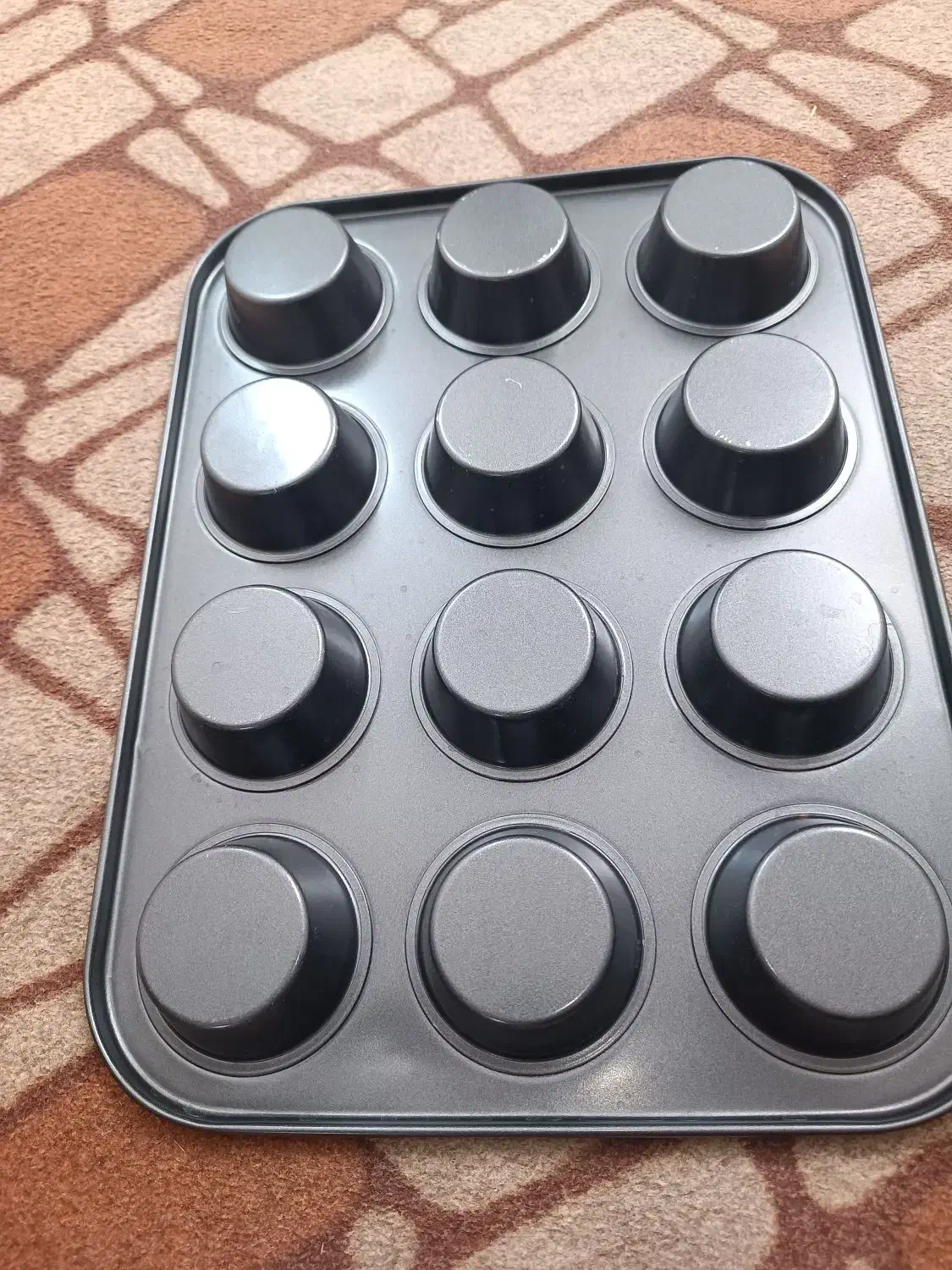 قالب شیرینی و کیک|ظروف پختوپز|شهرضا, |دیوار