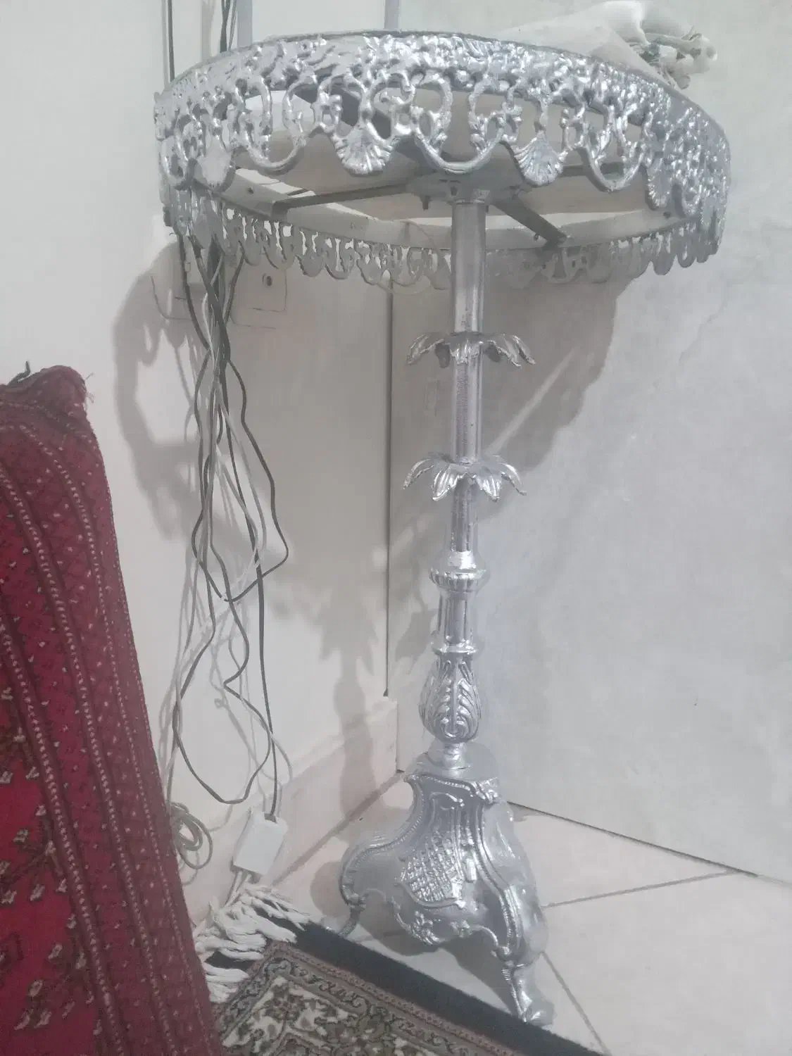 میزبرنجی|میز تلفن|مشهد, امام خمینی|دیوار