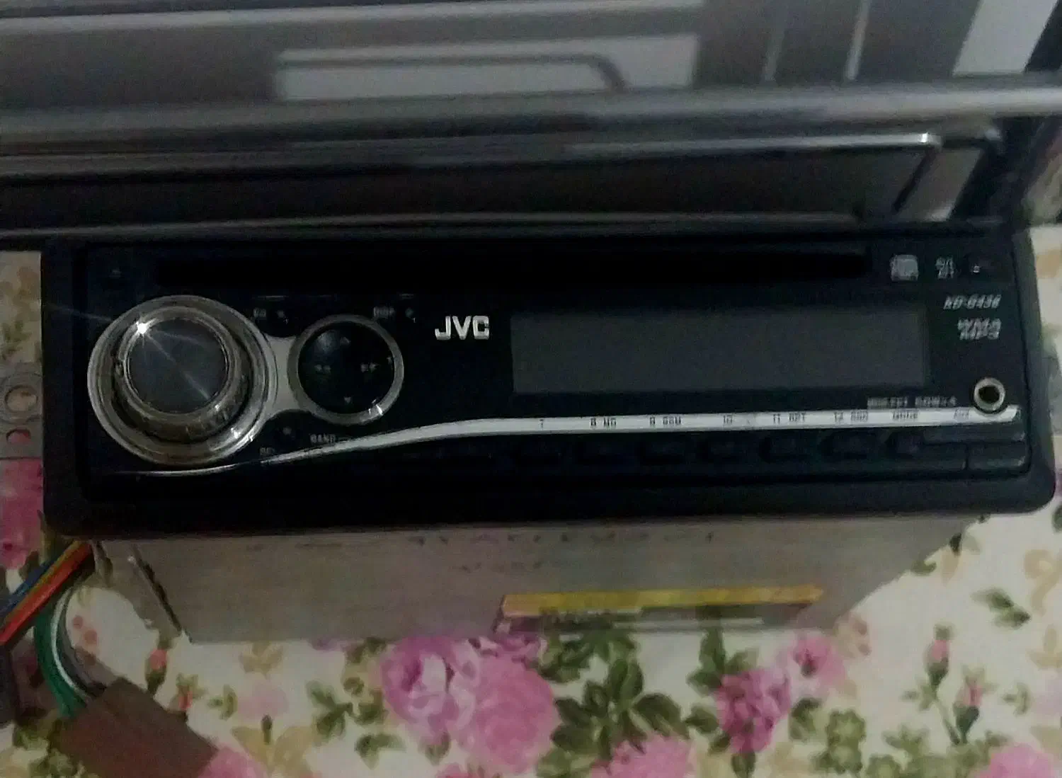 ظبط و باند|سیستم صوتی خانگی|بهار, |دیوار