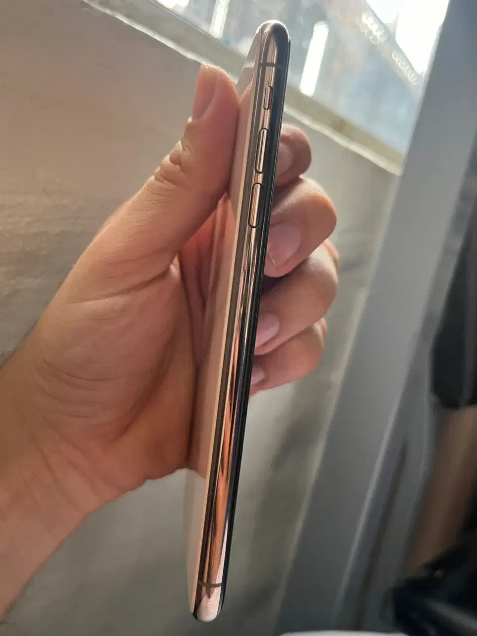 Xs Max پلمپ|موبایل|قائم‌شهر, |دیوار