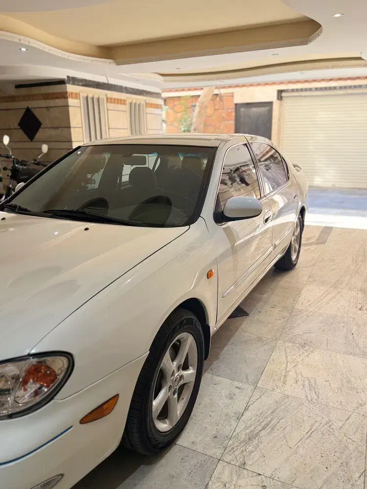 ماکسیما 85|خودرو سواری و وانت|تهران, شکوفه|دیوار