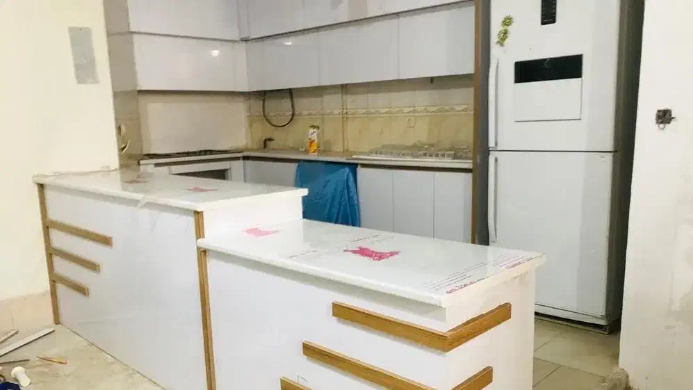 ساخت و تعمیرات کابینت و کمد دیواری|خدمات پیشه و مهارت|قم, جمکران|دیوار