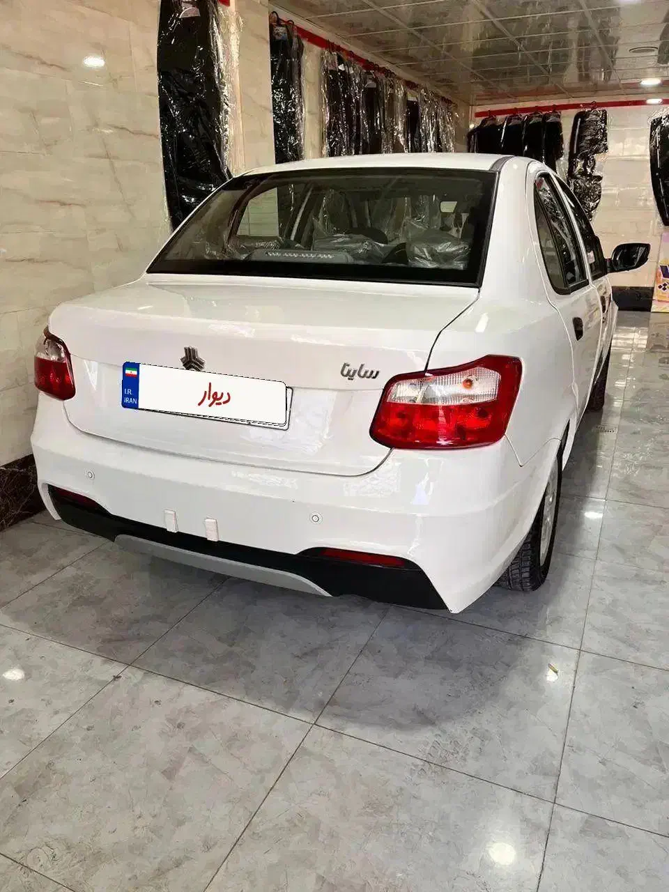 ساینا اس85گانه|خودرو سواری و وانت|اسلام‌‌آباد غرب, |دیوار