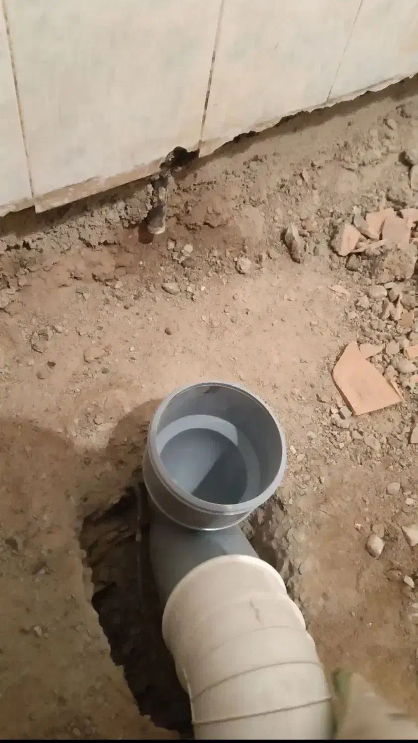 صفر تاصد ساختمان|خدمات پیشه و مهارت|خاوران, |دیوار