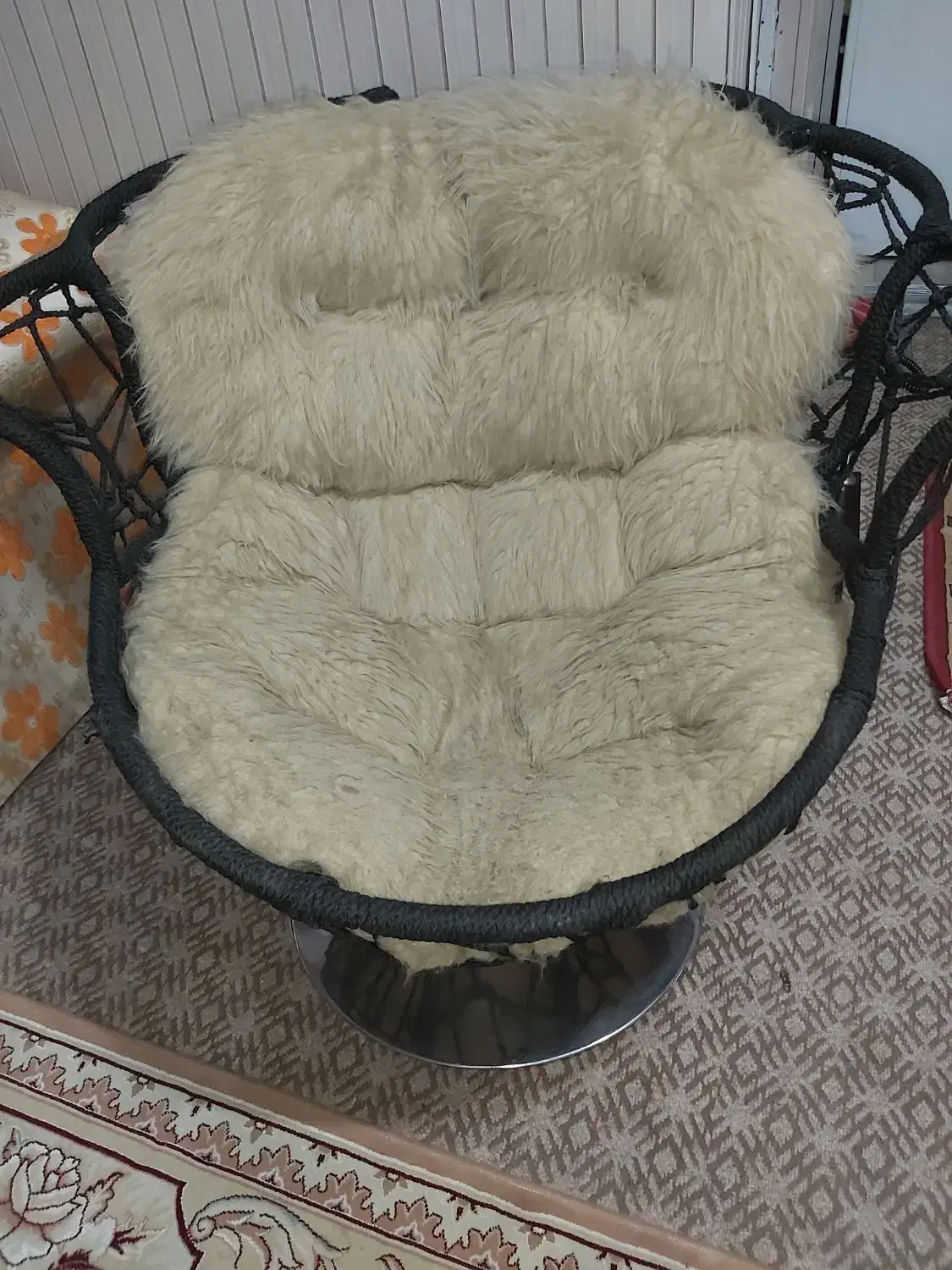 صندلی چرخان|صندلی و نیمکت|بندرعباس, |دیوار