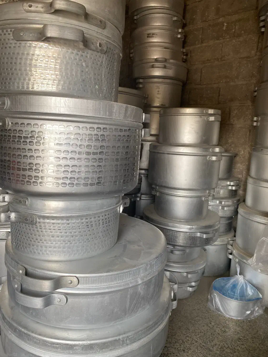 انواع لوازم  خانگی برقی و رویی|اجاق گاز و لوازم برقی پخت‌وپز|دهدشت, |دیوار