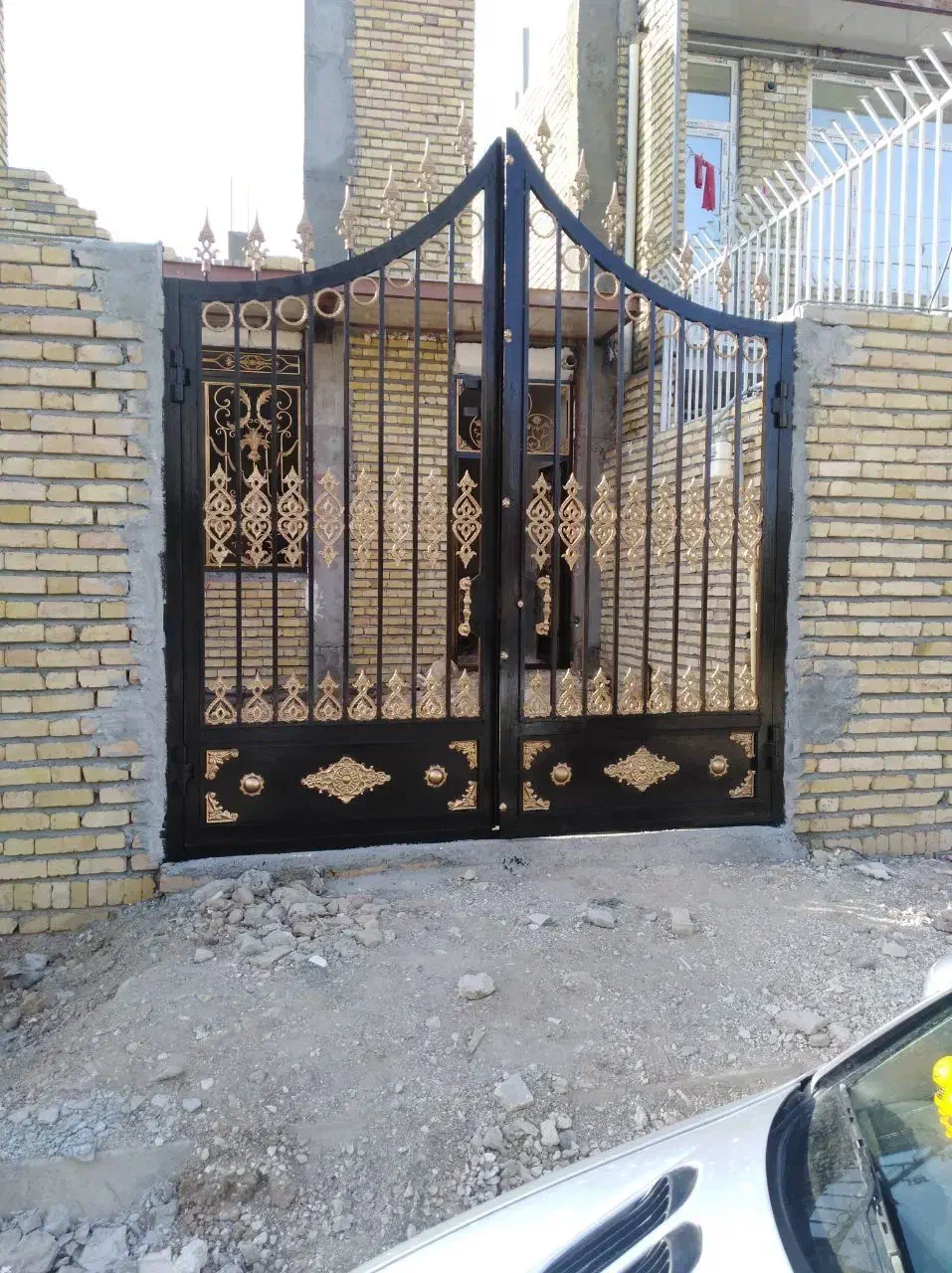 نقاش ساختمان تمام نقاط تهران|خدمات پیشه و مهارت|اسلام‌شهر, شهرک مفیدی|دیوار