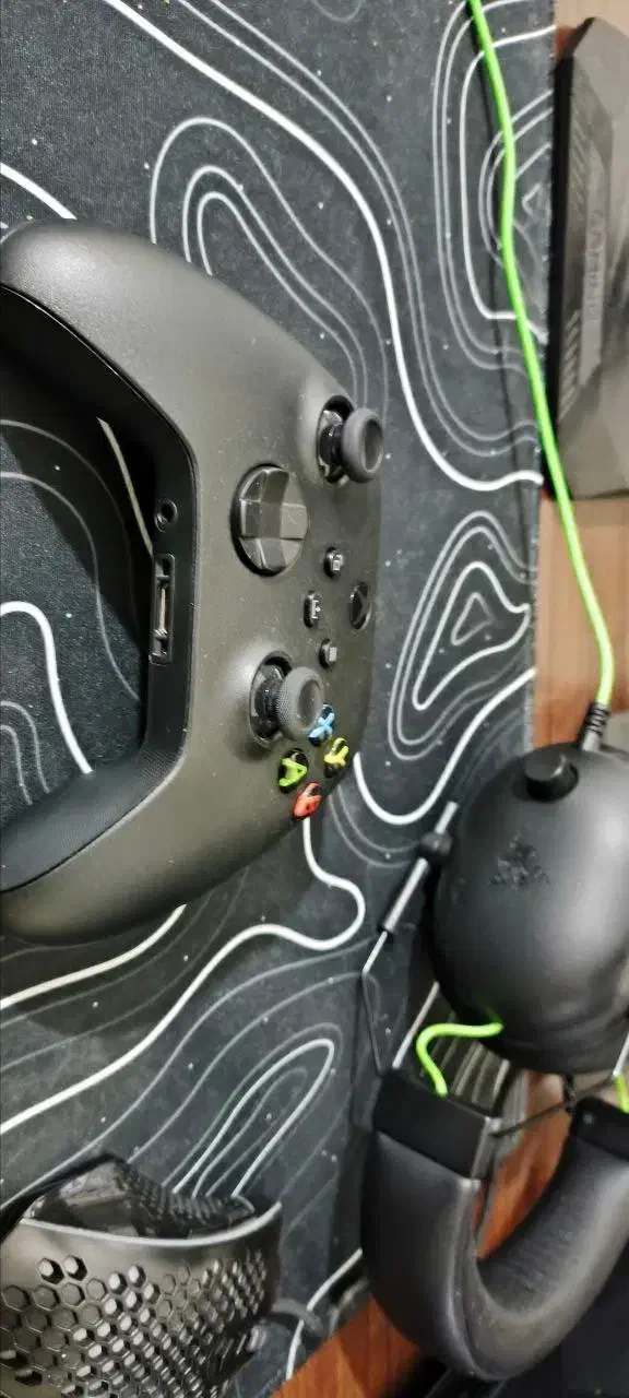 دسته ایکس باکس|کنسول، بازی ویدئویی و آنلاین|گرگان, |دیوار