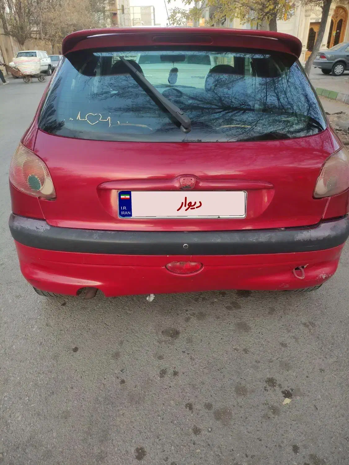 فروش ماشین|خودرو سواری و وانت|اردبیل, |دیوار