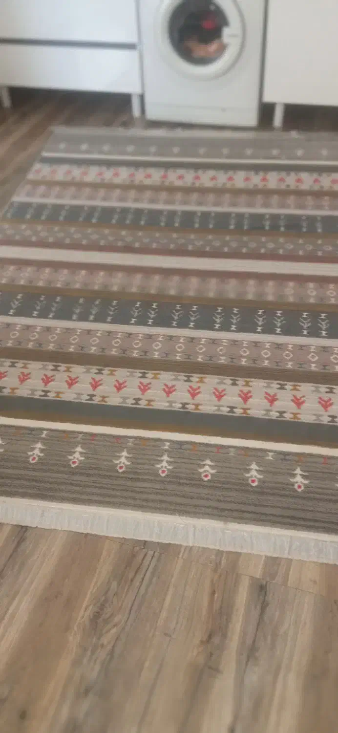 فرش اشپزخانه|فرش|الوند, |دیوار