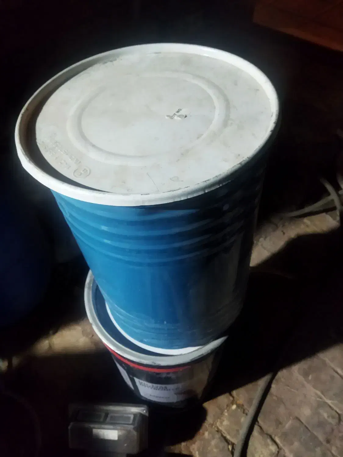 بشکه گالن و مخزن|عمده‌فروشی|یزد, |دیوار