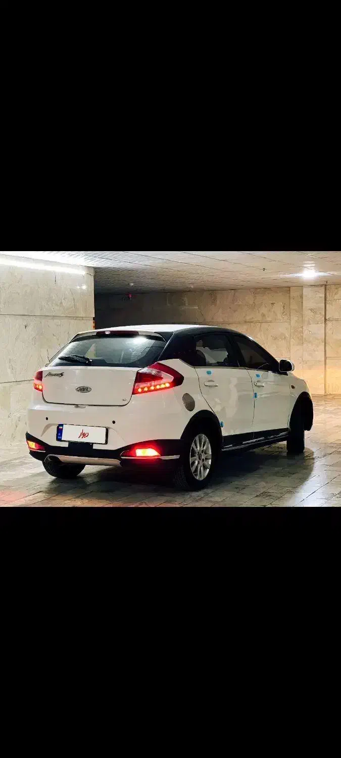 ام وی ام ۳۱۵ مدل ۹۶ نسخه سفارشی شاین|خودرو سواری و وانت|مشهد, الهیه|دیوار