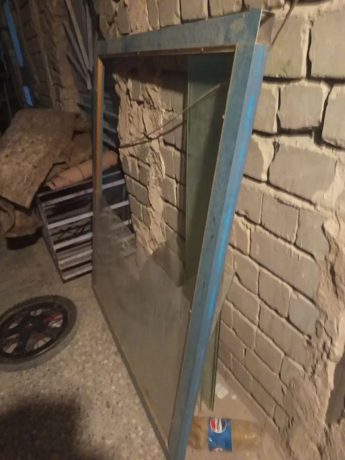 پنجره آلومینیومی|مصالح و تجهیزات ساختمان|ایرانشهر, |دیوار