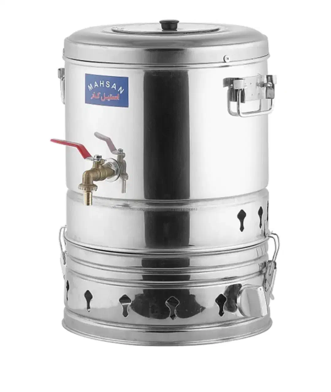 سماور گازی نو هست|سماور، چایساز، قهوهساز|پیشوا, |دیوار