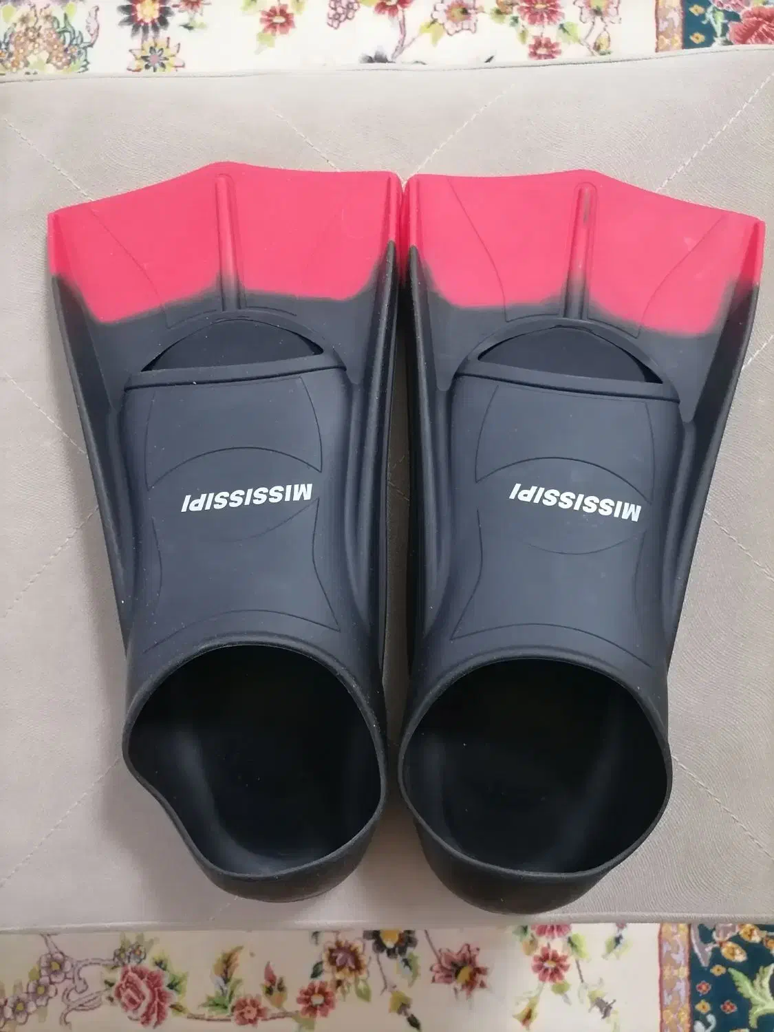 فین شنا|غواصی و ورزشهای آبی|صدرا-فارس, فاز ۱|دیوار